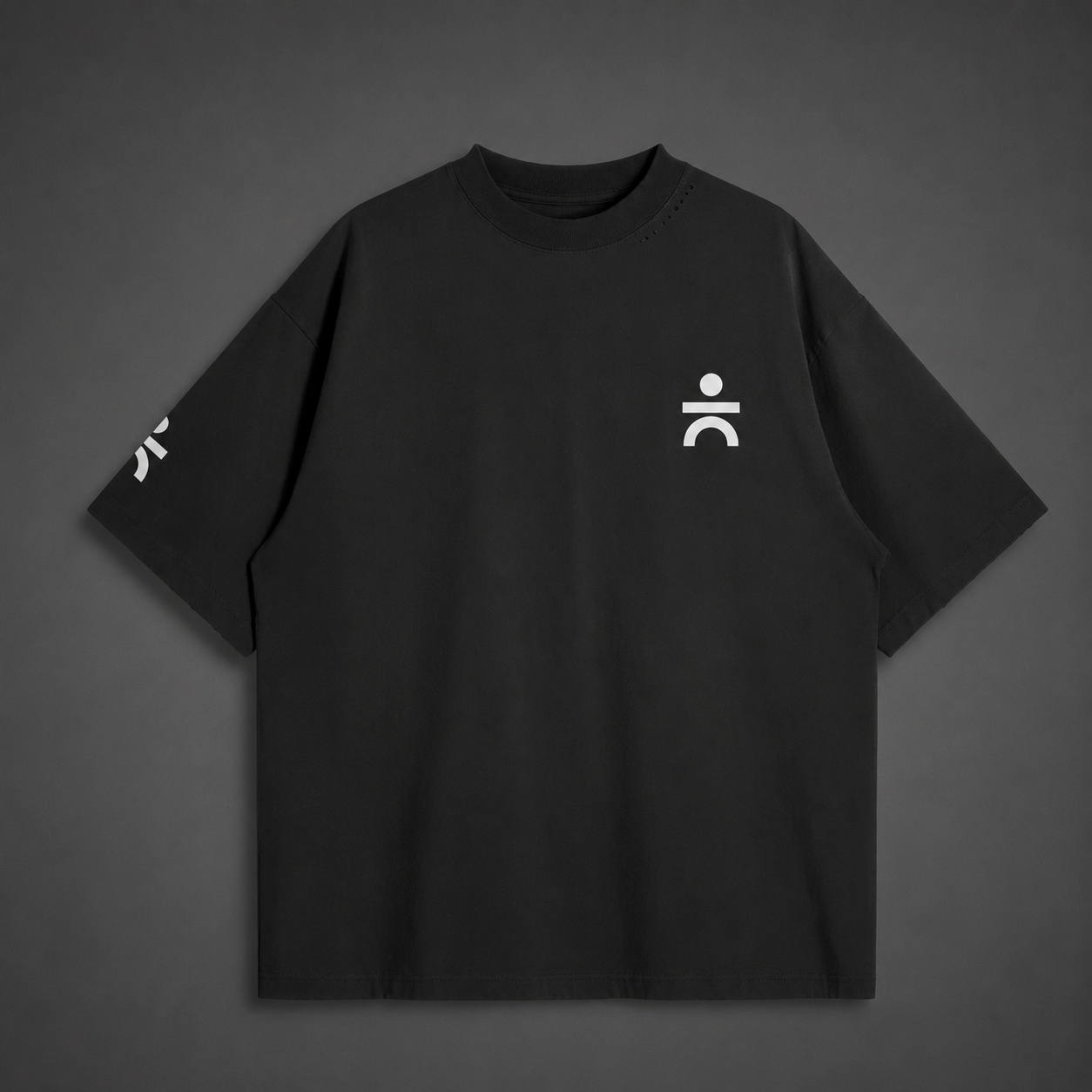 Buiac Rec Model 1 Tee front