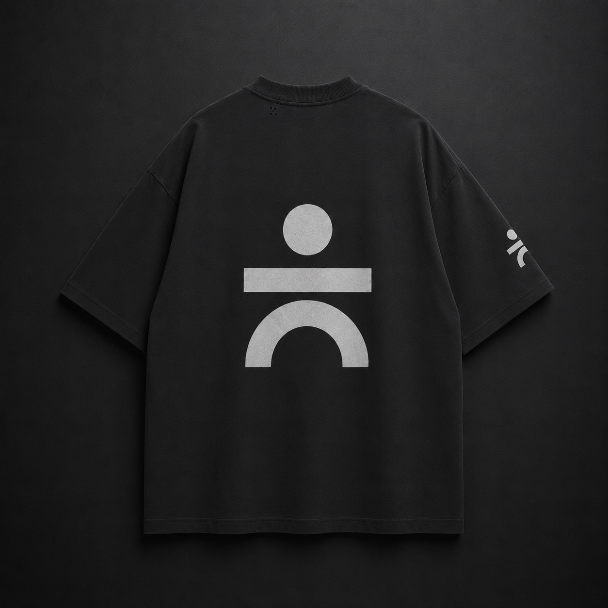 Buiac Rec Model 1 Tee back