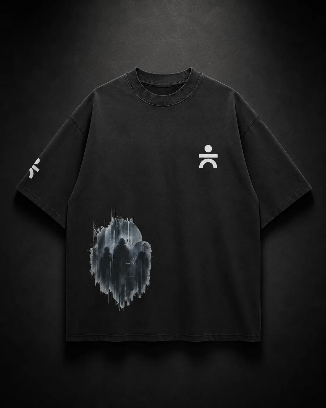 Zumzet Voices In My Head M1 Tee